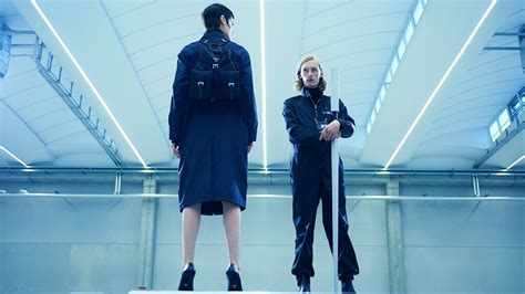 agenzia che ha cutayo progetfo prada nylon farm|Prada Launches ‘Nylon Farm’ Video Project .